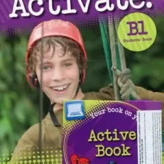 Activate B1 - Students' Book with Active Book