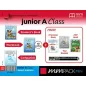 ΜΜ Pack Mini Junior A Class Smart Junior