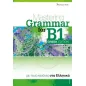 Mastering Grammar for B1 Greek Edition
