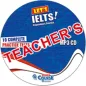 Let's IELTS Preparation and Practice 10 Complete Practice Tests MP3 CD