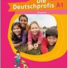 Die Deutschprofis A1 Ubungsbuch  Klett