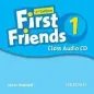 First Friends 1 Class Audio CD 2nd Edition