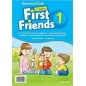 First Friends 1 Resourse Pack 2nd Edition