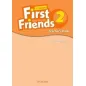 First Friends 2 Teacher's book 2nd Edition