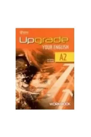 Upgrade your English A2 Workbook