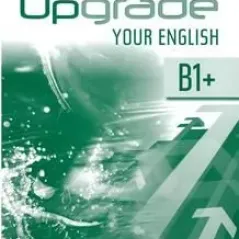 Upgrade your English B1+ Companion