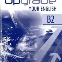 Upgrade your English B2 Companion Hamilton House 9789963264216