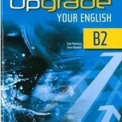 Upgrade your English B2 Workbook with Key Hamilton House 9789963264070