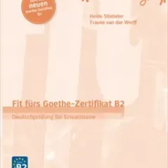 Fit furs Goethe Zertifikat B2 Hueber Hellas 9783190418732