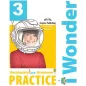 IWonder 3 Vocabulary & Grammar Practice