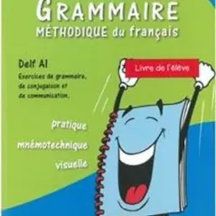 Grammaire Methodique 1