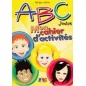 ABC Junior Mon cahier d'activites