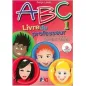 ABC 1 livre du Professeur Nouvelle edition