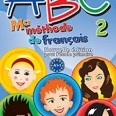 ABC 1 Ma methode de francais