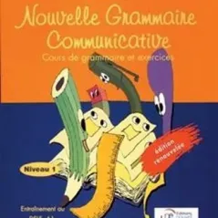 Nouvelle Grammaire Communicative, 1