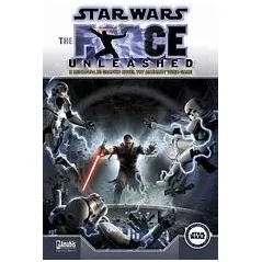 Star Wars the Force Unleashed