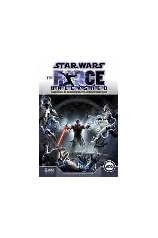 Star Wars the Force Unleashed