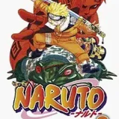 Naruto: Μάχες ζωής και θανάτου