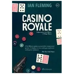 Casino Royale Fleming Ian