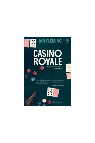 Casino Royale Fleming Ian