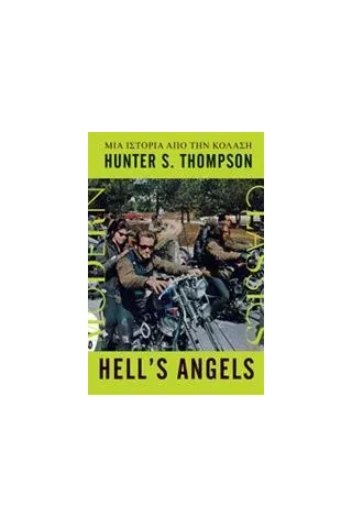 Hell's Angels