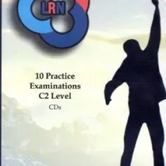 LRN 10 Practice Examinatons C2 Cds (5)