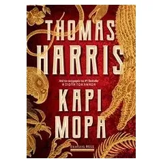 Κάρι Μόρα Harris Thomas