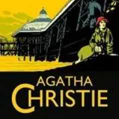 Ν ή Μ Christie Agatha