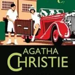 Σίκαλη στην τσέπη Christie Agatha
