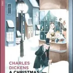 A Christmas Carol Charles Dickens