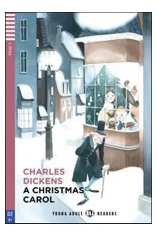 A Christmas Carol (+CD)