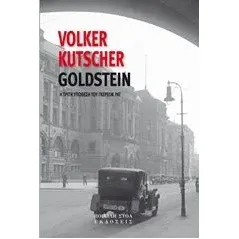 Υπόθεση Goldstein Kutscher Volker