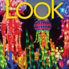 Look 2 Anthology National Geographic 9780357021552