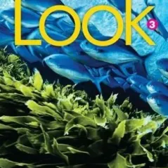 Look 3 Workbook National Geographic 9781337908597