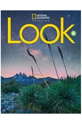 Look 6 Pack (Student's, Workbook, Reading, Anthology)