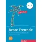 Beste Freunde A1.2 Ferienheft (Τεύχος επανάληψης για τις διακοπές)