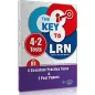 The Key to LRN B1 4 Complete Practice Tests + 2 Past Papers