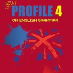 Your Profile 4 on English Grammar Student's Archer Boukouvalas 9789963728664
