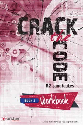 Crack the Code 2 Workbook