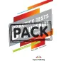 Practice Tests B1 Preliminary for Schools Revised 2020 Teacher's Book (with Digibooks App.)