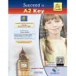 Succeed in A2 KEY (KET) 8 Practice Tests Self Study Revised 2020