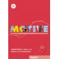Motive A1 Arbeitsbuch (Lektion 1-8 +MP3)