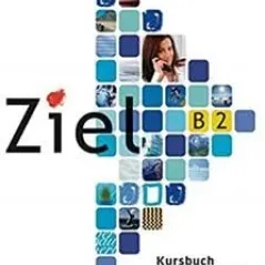 Ziel B2 Band 2 Kursbuch & Arbeitsbuch Paket +CD-Rom Lektionen 9-16 Hueber Hellas 9783197446745