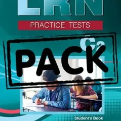 LRN Practice Tests C2 Student's Book with Digibooks App Express Publishing 978-1-4715-8894-5