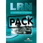 LRN Practice Tests C2 Teacher's Book (with Digibooks App)