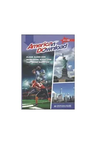 American Download C1-C2 Class CD