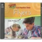 Cambridge YLE Practice Tests Flyers 2018 Class Audio CDs