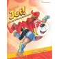 Jet junior one year course Student's Book with My First Words Booklet