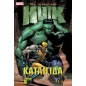 The Incredible Hulk: Καταιγίδα Α΄