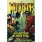 Wolverine: Δημόσιος κίνδυνος